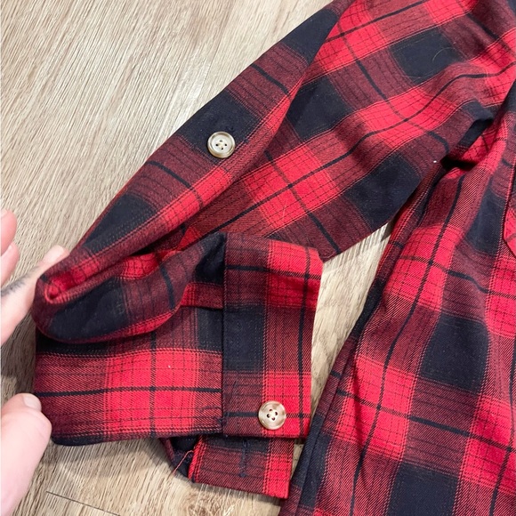 Closet Candy Flannel - Picture 7 of 7